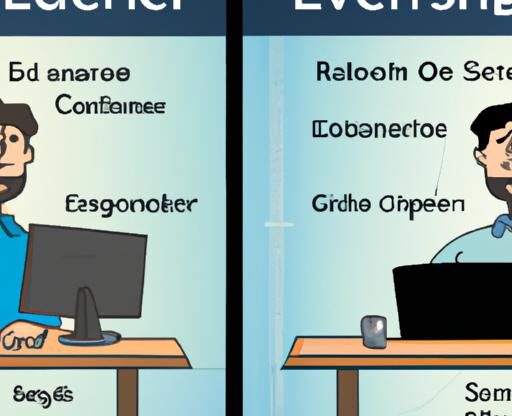 Data Engineer vs Software Engineer: Understanding the Key Differences